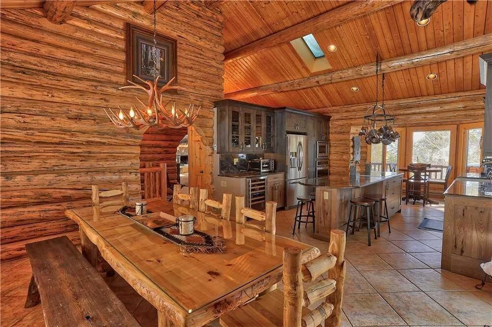 Black Bear Lodge