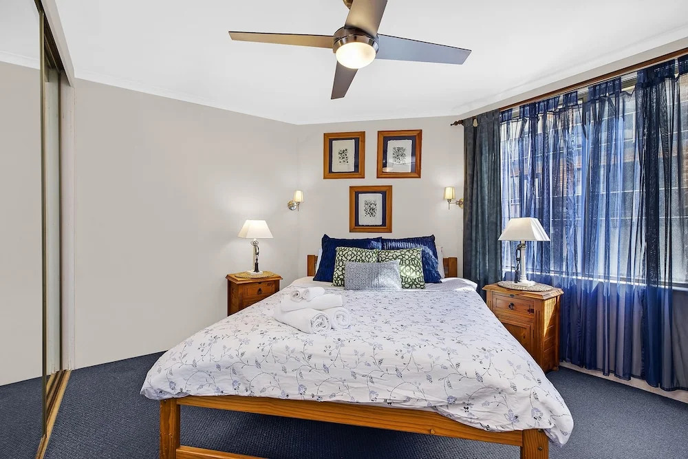 Sundowner Apartment 2