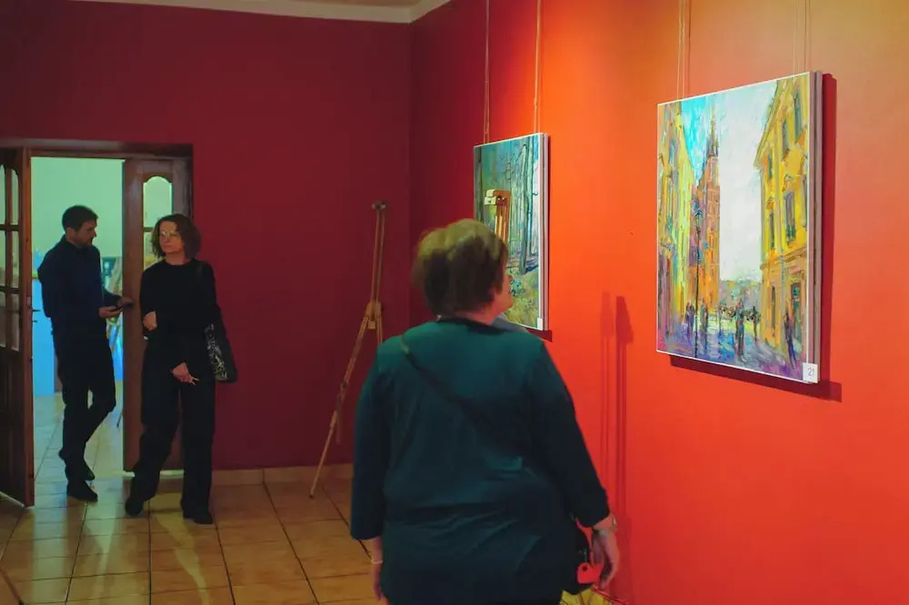 Art Inn Space