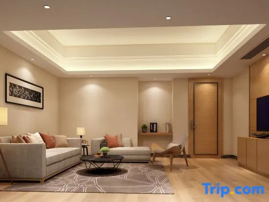 Yihe Siji Hotel