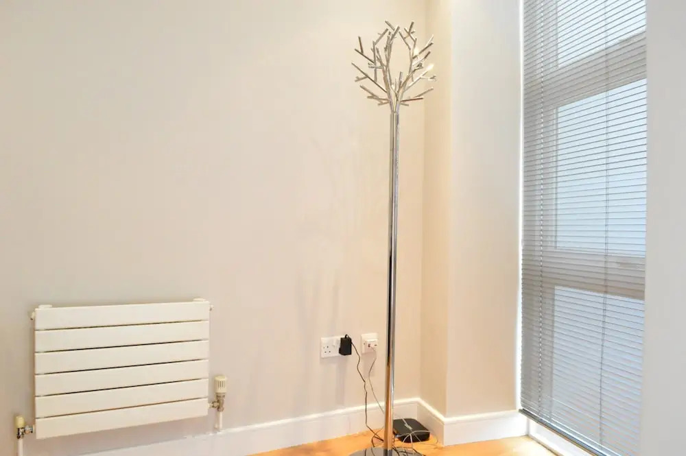 2 Bedroom Maisonette House Close to Hyde Park