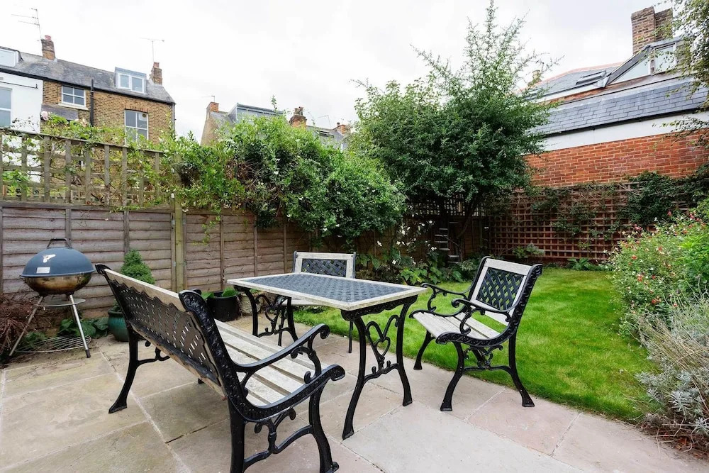 Garden Cottage