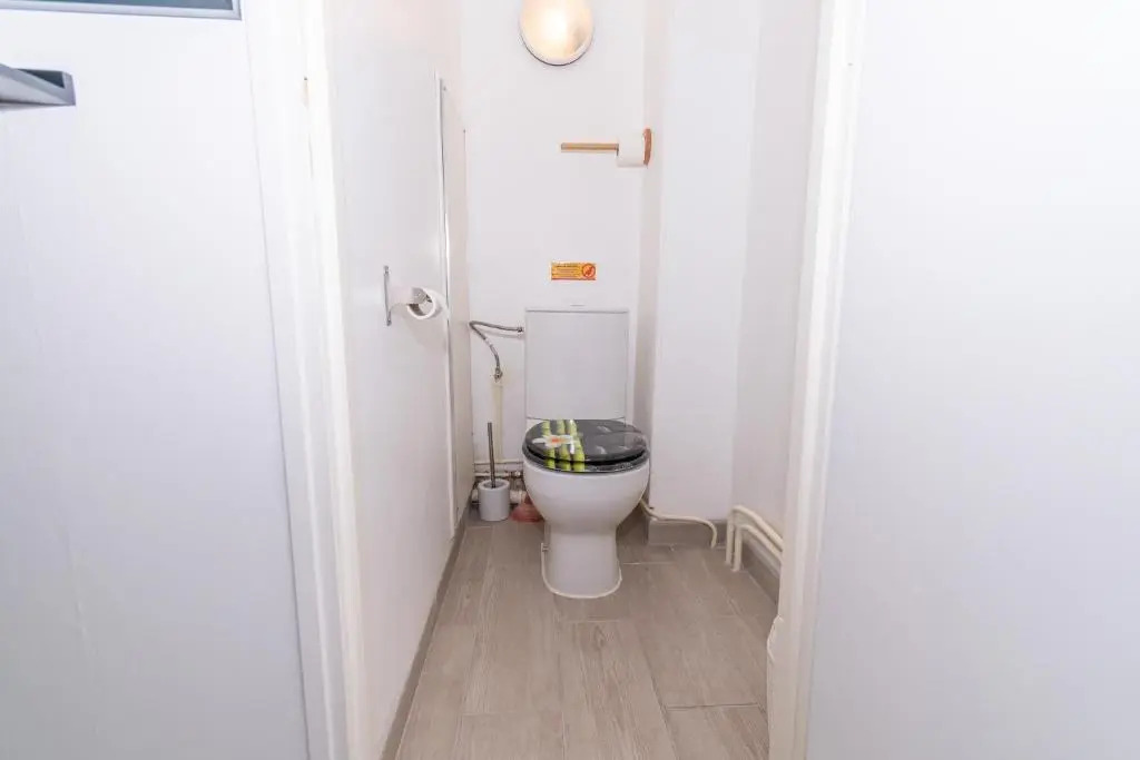 Private & Comfortable Apartments