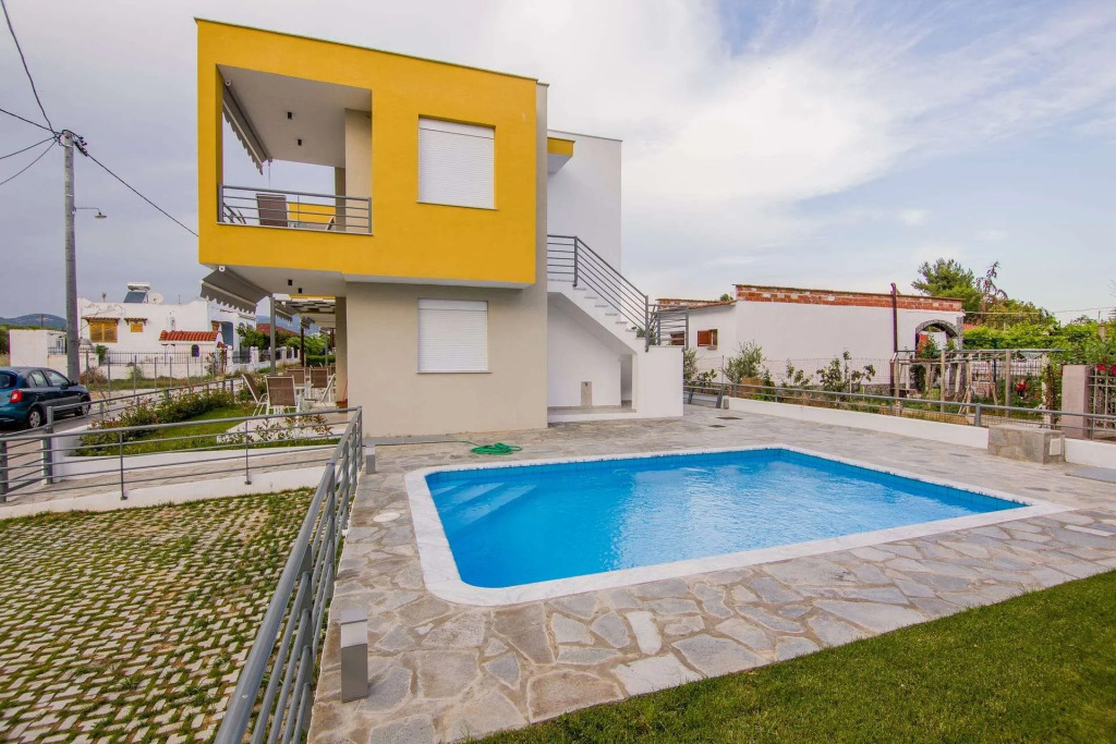 Danai Residential Complex