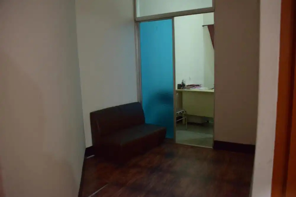 Bachelor Point Home Stay