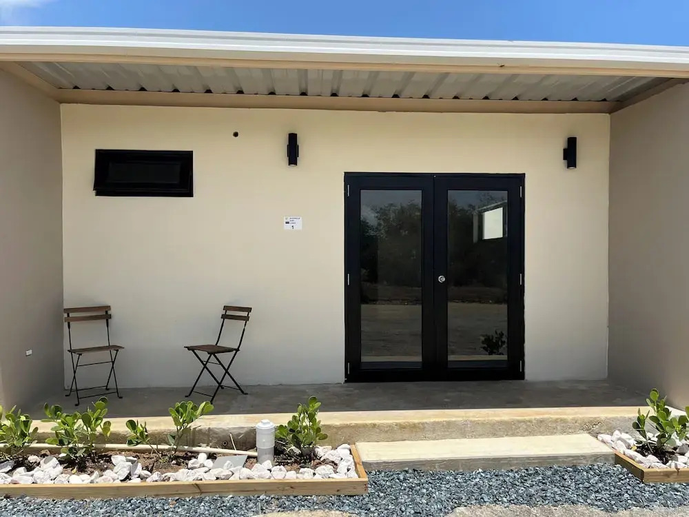 Aguadilla Surf Lodge