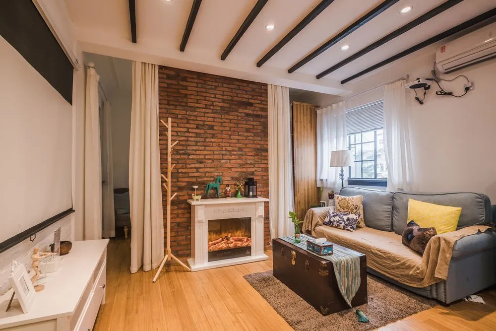 Cozy Apartment Best Location 650