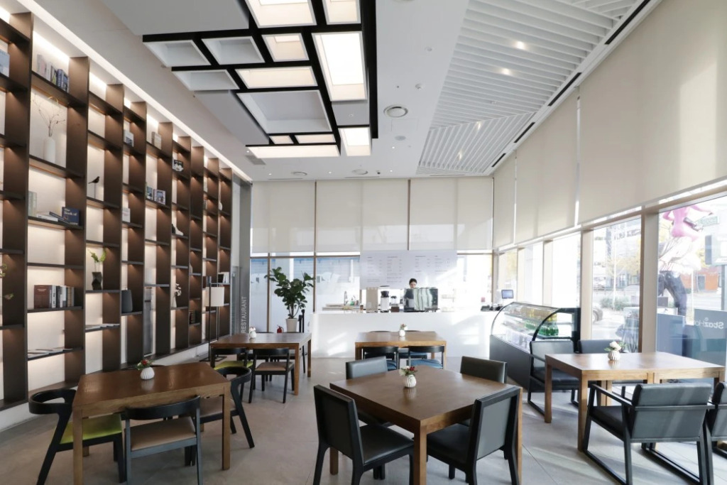 Staz Hotel Ulsan