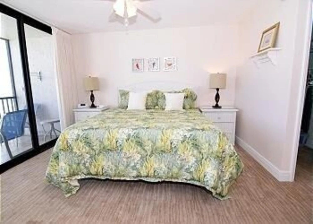 Sundial A406 - One Bedroom, Direct Beachfront! Condo