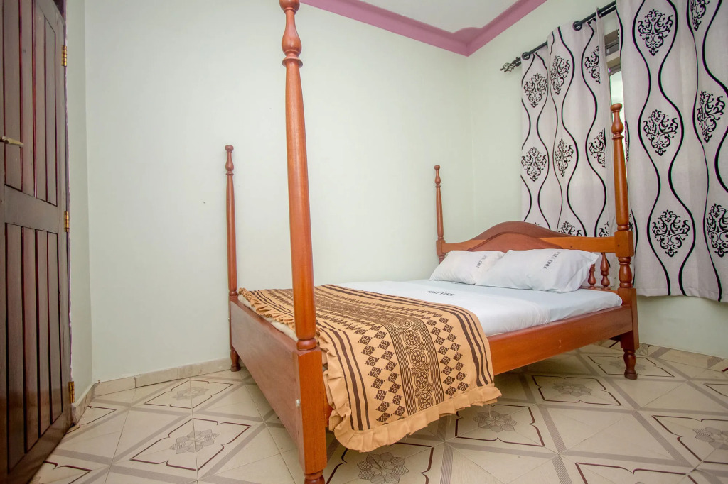 New Fort View Resort