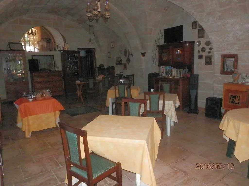 Masseria SD di Manchisi