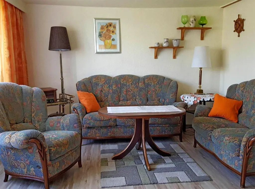 Ferienwohnung Trassenheide USE 2851