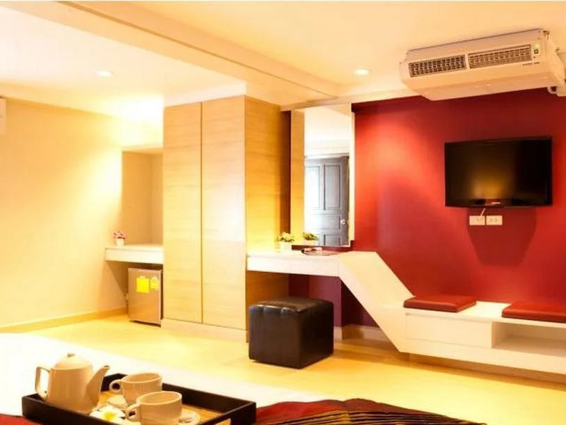 The Oasis Bangkok