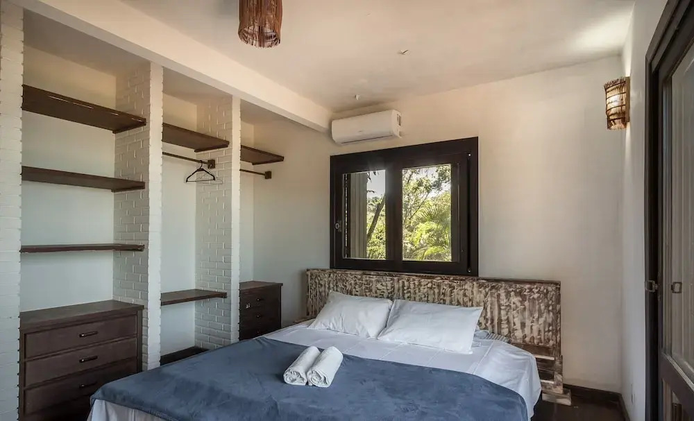 House With sea View in Garopaba Psv000