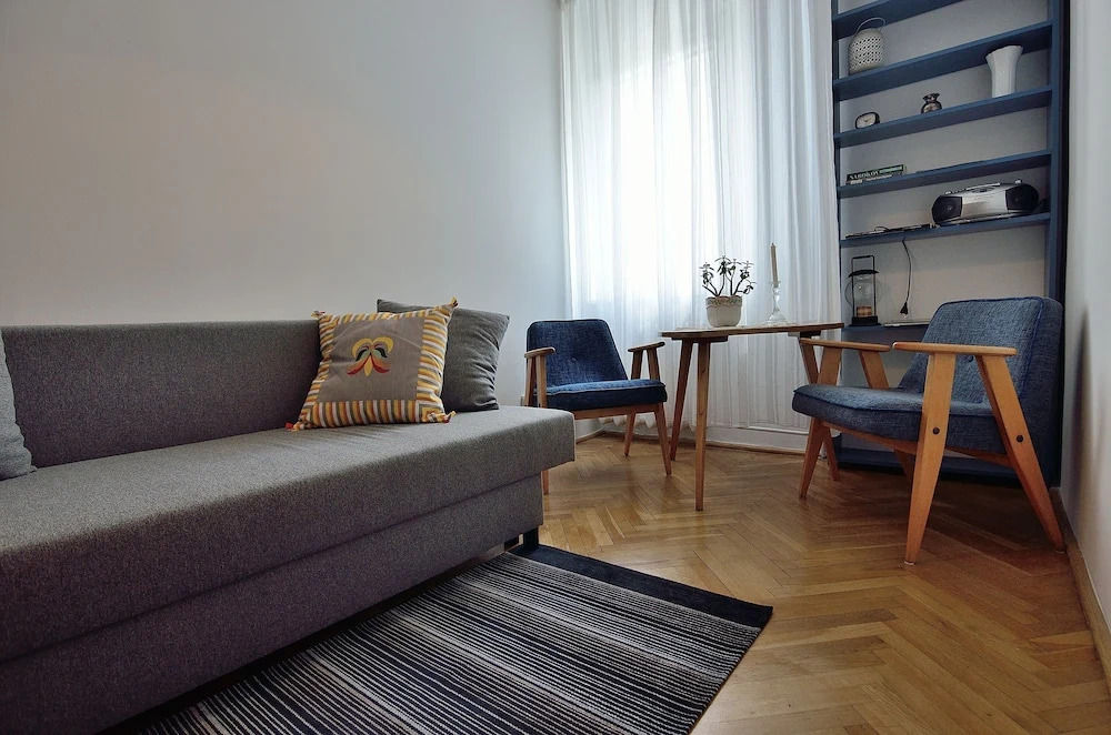 Victus Apartament - Relax