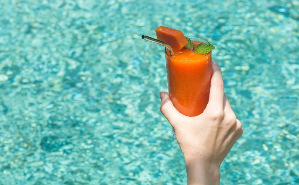 Villa Air Bali Boutique Resort and Spa