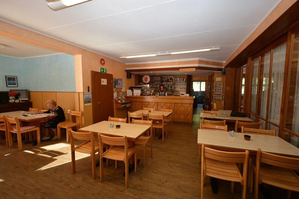 Hotel Ristorante Baldi