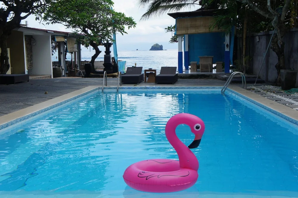 Resort Prima Candidasa