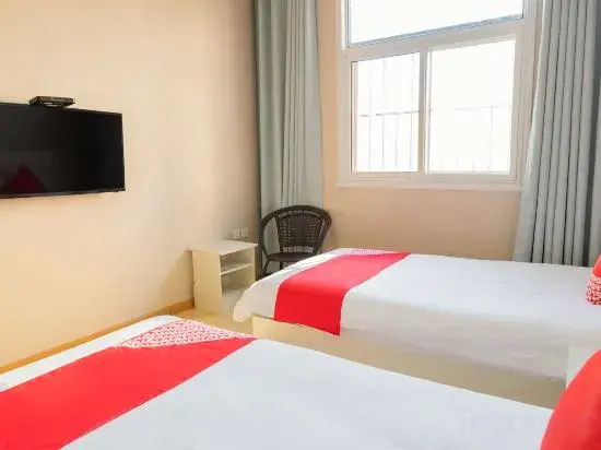 Jiaozuo youth express hotel