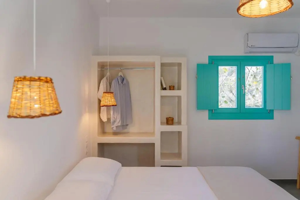 Xerolithia Guesthouse