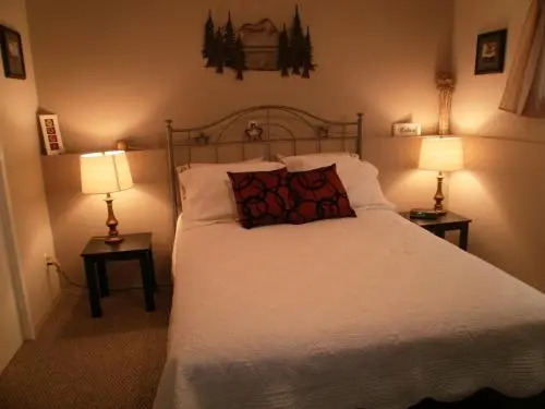 Wine Stopper B&B
