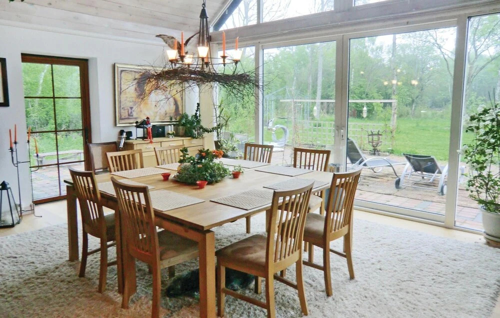 Awesome Home in Borgholm With 3 Bedrooms and Wifi