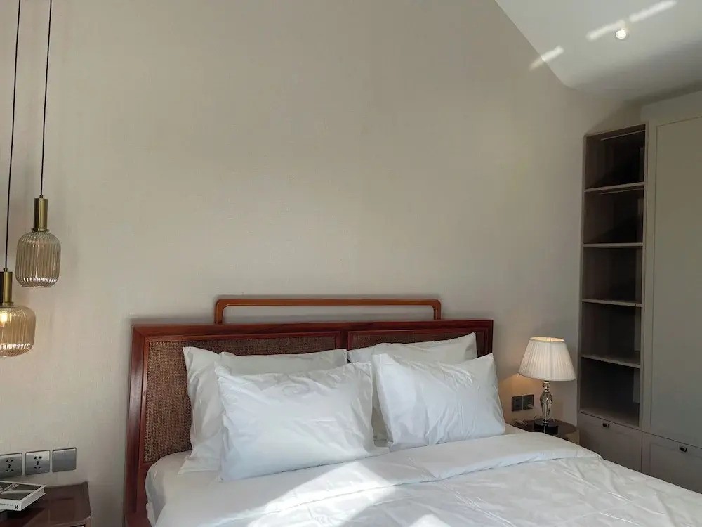 Hillside condo at Sunset town - Southern Phu Quoc