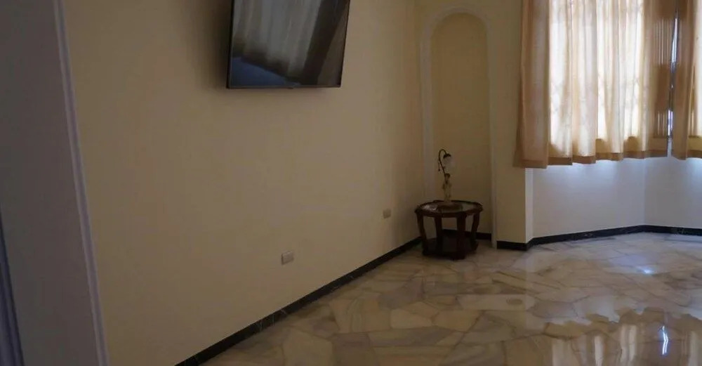 Hotel Garzoquil