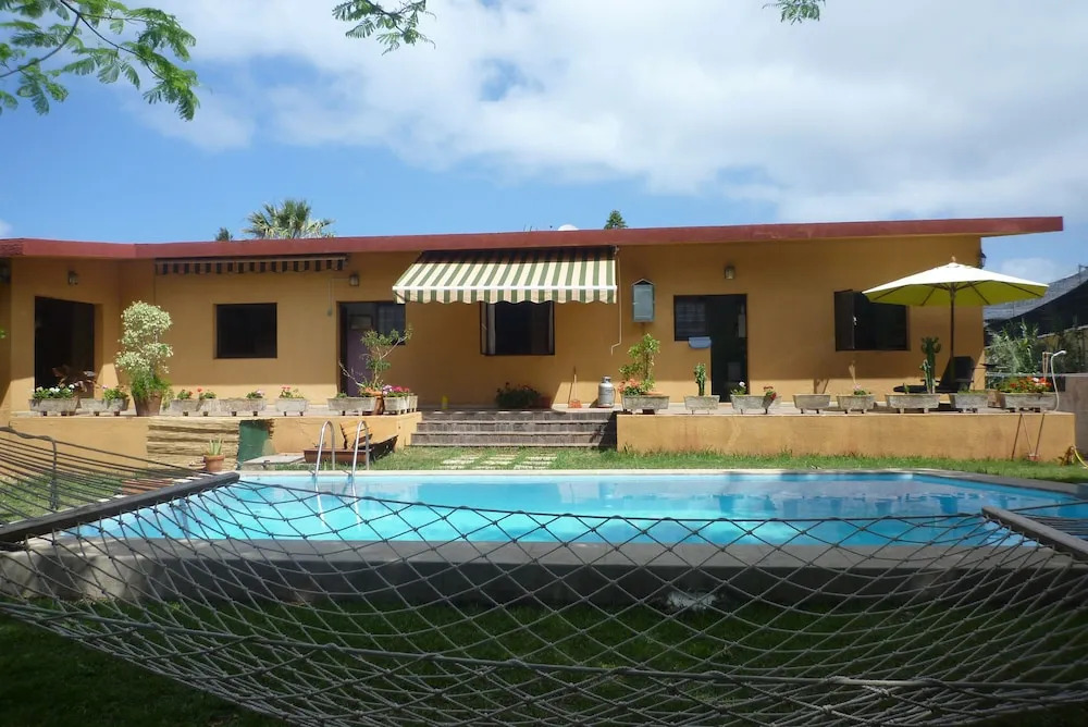 Lagarto Backpackers Hostel
