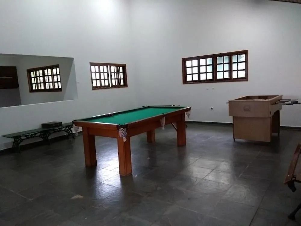 Casa temporada Campos do Jordão