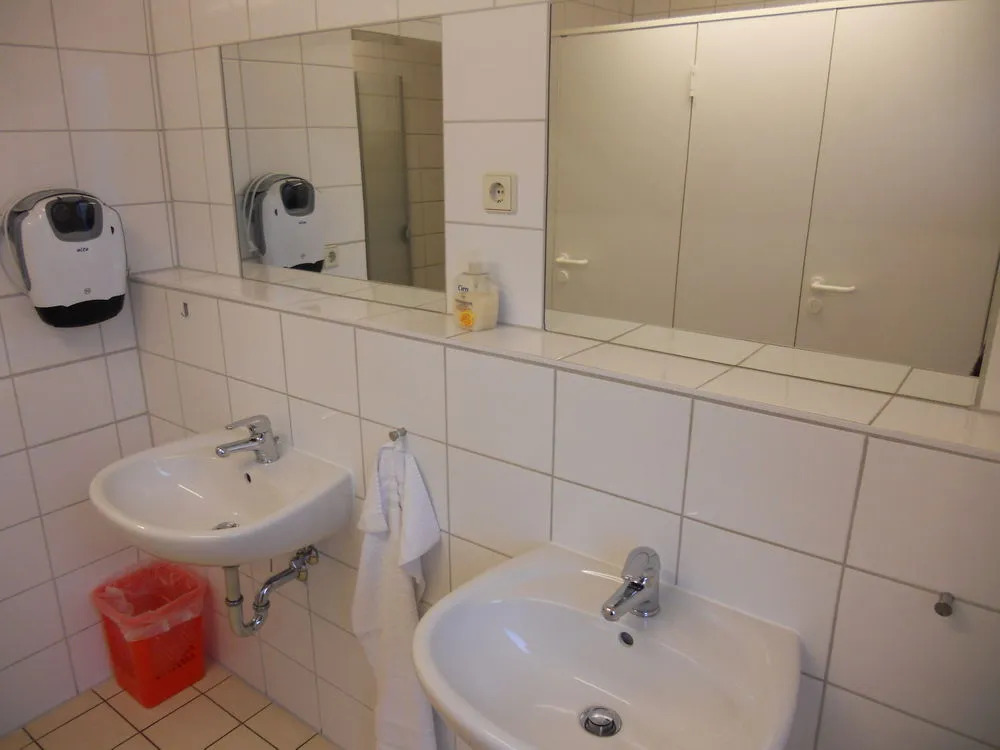 Quartier Hostel Potsdam