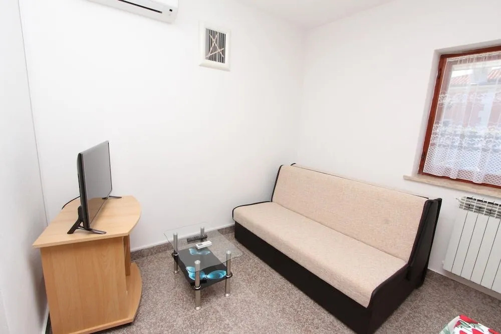 Apartment Tigra