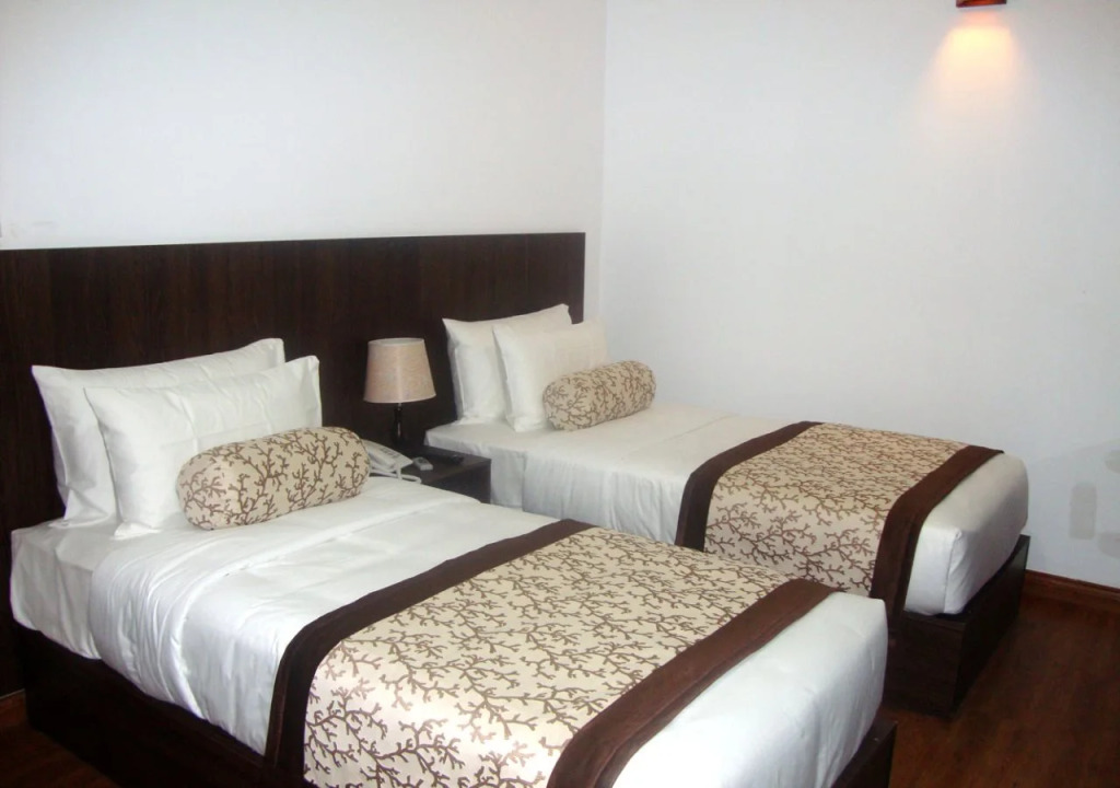 NAT CITY Hotel