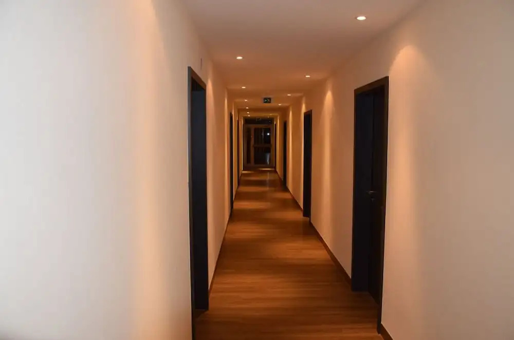 Hotel Kempf