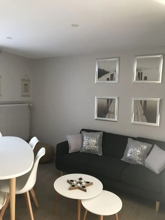 Gite de la Loge
