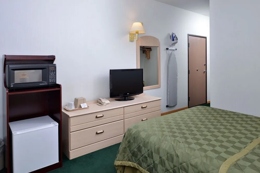 Rodeway Inn
