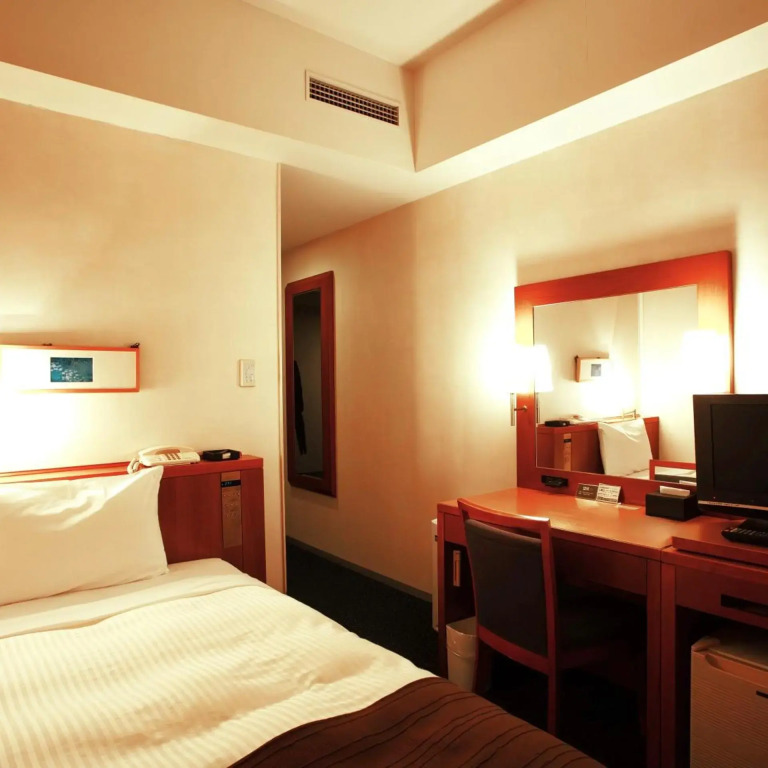 Iwaki Washington Hotel
