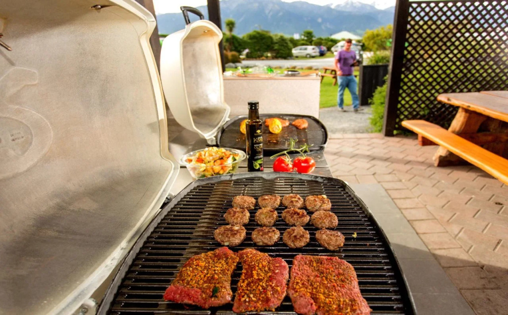 Kaikōura TOP 10 Holiday Park