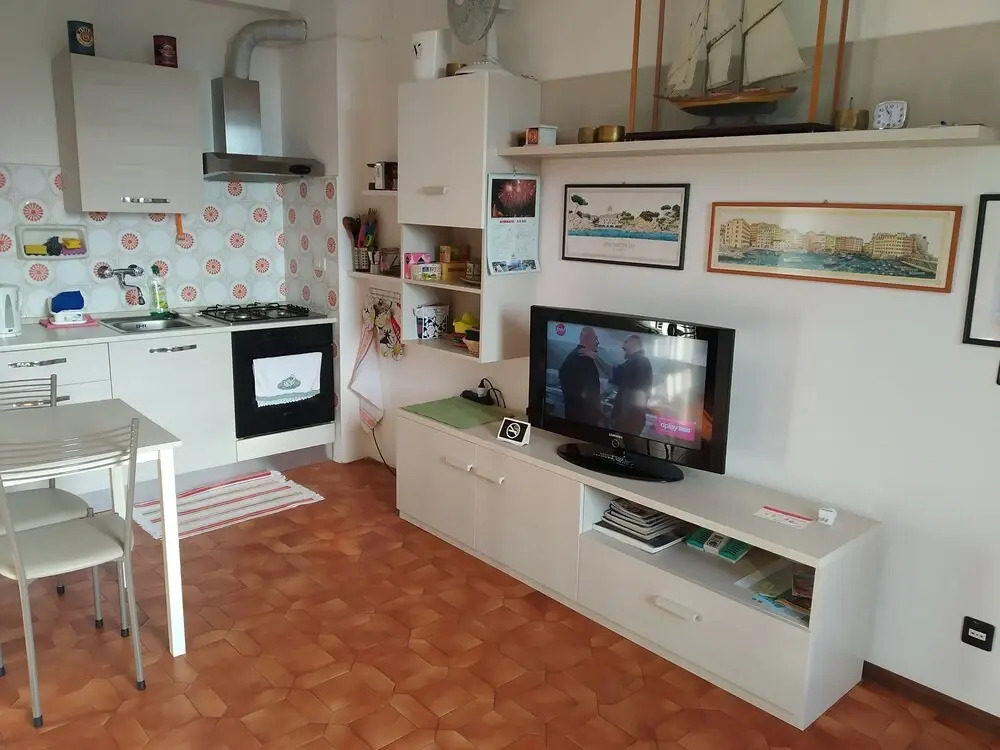 La Casa di Angelina
