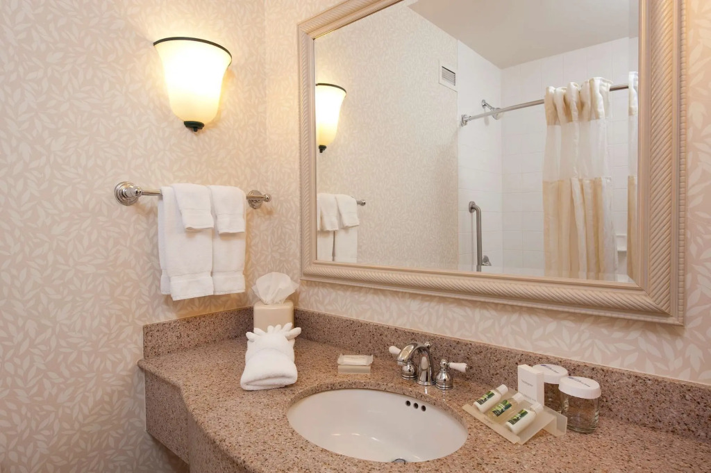 Hilton Garden Inn Grand Forks-Und