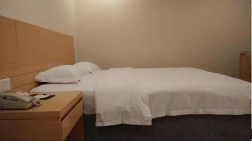 Wuzhan Business Hotel