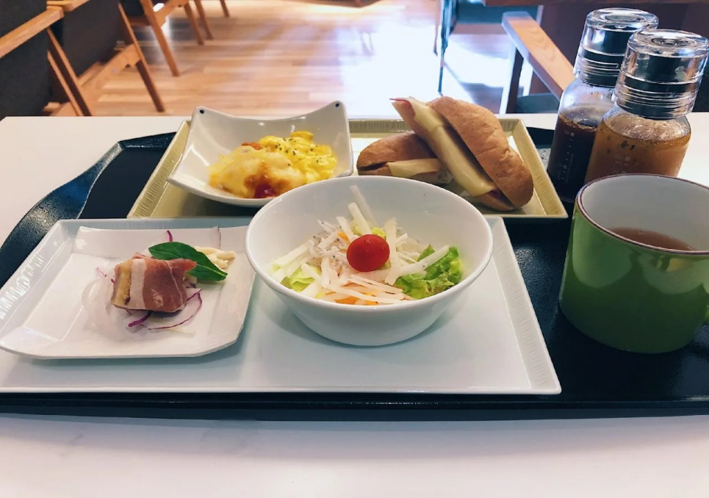 Hotel Vista Premio Kyoto Nagomi tei