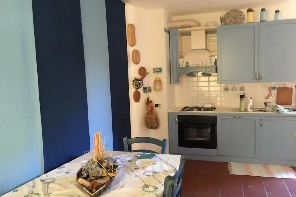 A Pochi Passi dal Mare di Marciana Marina