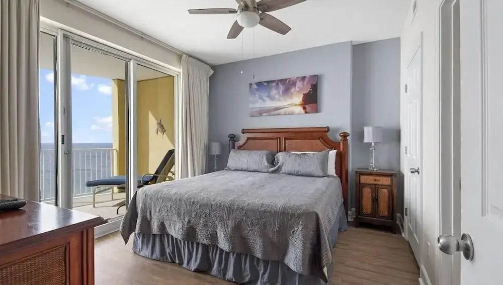 Emerald Isle Resort 2305