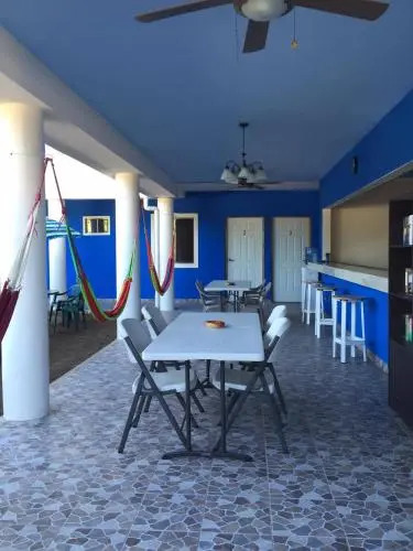 Hostal Monte Cristi