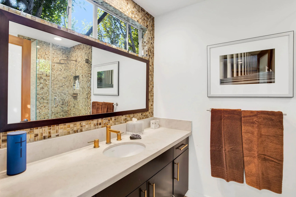 Edwin by Avantstay Hollywood Hills Luxury + Pool