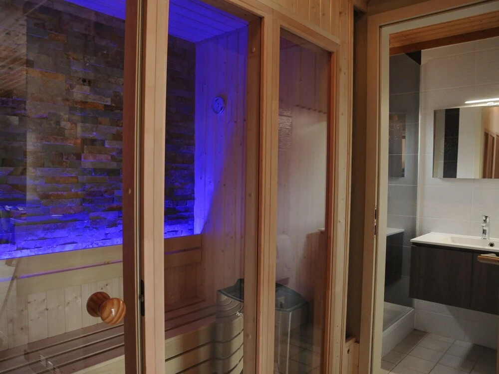 Holiday Home in Vielsalm With Lake View