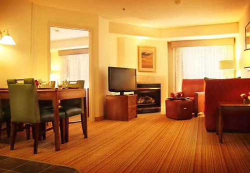 Residence Inn Hanover Lebanon