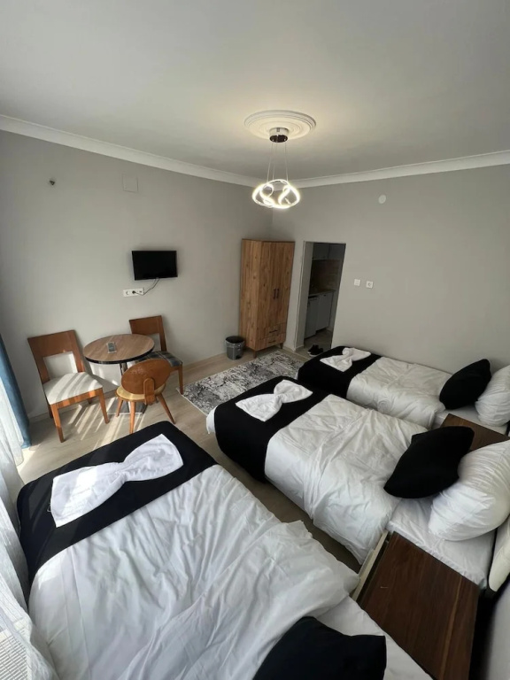 TaKSİM MİLLENNİUM CITY HOTEL