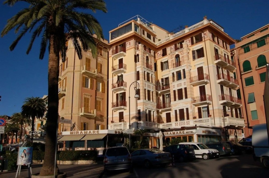 Miramare Hotel